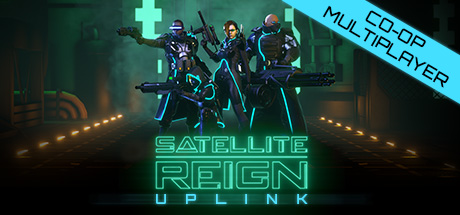 Satellite Reign